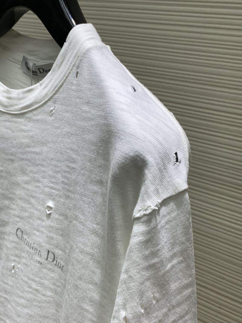 Christian Dior T-Shirts